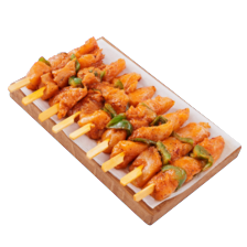 Barbecuespiesen